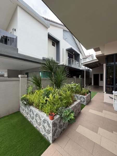 Cluster House for Sale in Taman Desa Tebrau (Tebrau) - Daniel Lim - PropertyGuru.com.my