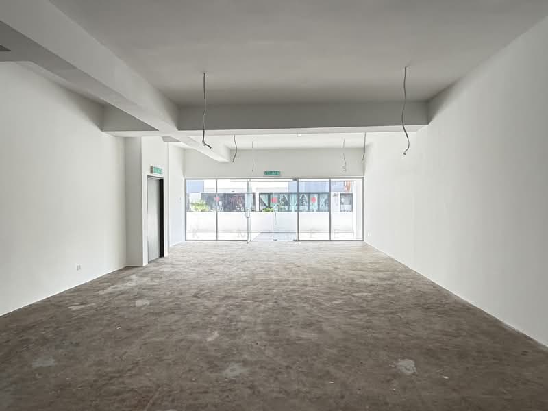 C180 Dataran Traders Square Cheras untuk Untuk Dijual - RM 2,100,000, Mac 2026 - Interior - PropertyGuru.com.my