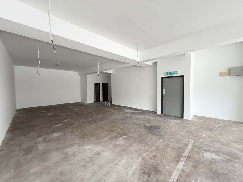 C180 Dataran Traders Square Cheras untuk Untuk Dijual - RM 2,100,000, Mac 2026 - Interior - PropertyGuru.com.my