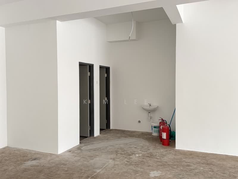 C180 Dataran Traders Square Cheras untuk Untuk Dijual - RM 2,100,000, Mac 2026 - Interior - PropertyGuru.com.my