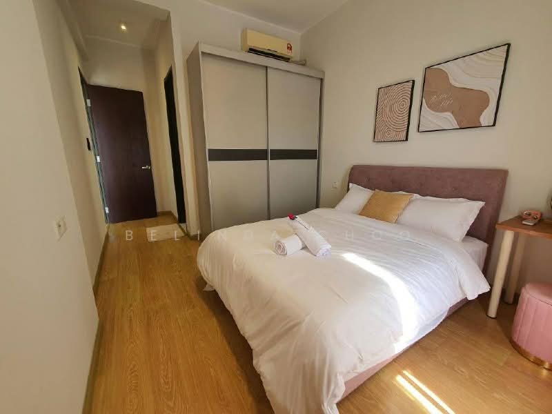 Bay Point @ Country Garden Danga Bay untuk Untuk Dijual - RM 530,000, Apr 2026 - PropertyGuru.com.my