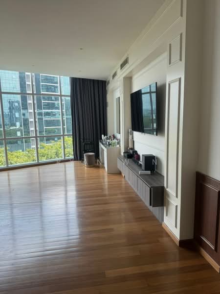 Desa Eight untuk Untuk Disewa - RM 8,500 /bulan, Mac 2026 - Living Room - PropertyGuru.com.my