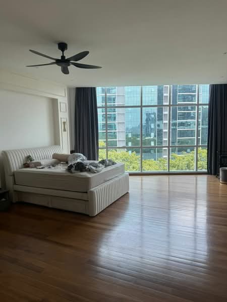 Desa Eight untuk Untuk Disewa - RM 8,500 /bulan, Mac 2026 - Bedroom - PropertyGuru.com.my
