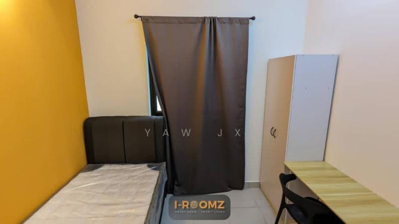 Service Residence for Rent at The Netizen - YAW JX - PropertyGuru.com.my