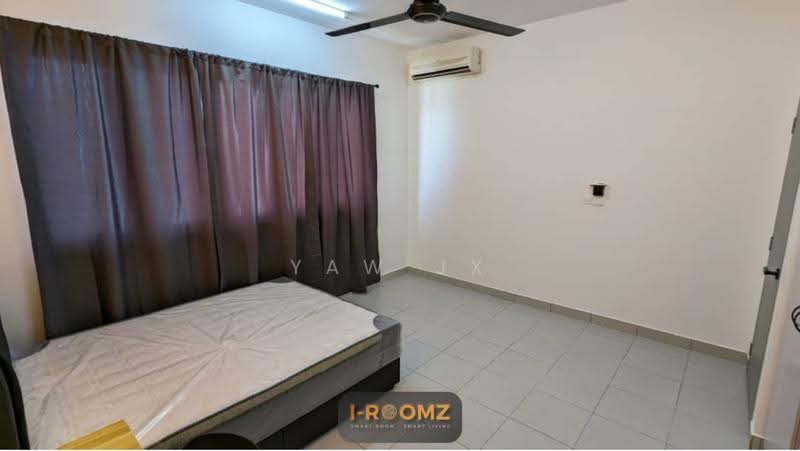 Service Residence for Rent at The Netizen - YAW JX - Bedroom - PropertyGuru.com.my