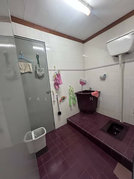 Rumah Teres 2 Tingkat untuk Dijual di Bandar Menjalara (Kuala Lumpur) - Valerie Ng - Bathroom - PropertyGuru.com.my