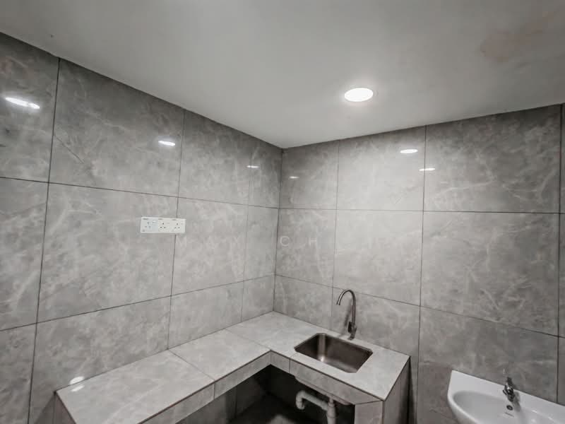 Shop for Rent in Taman United (Jalan Klang Lama (Old Klang Road)) - Max Chua - Kitchen - PropertyGuru.com.my