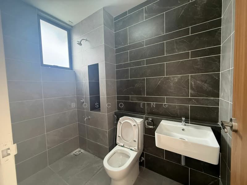 2-storey Terraced House for Rent in Johor Bahru (Johor) - Bosco Eng - Bathroom - PropertyGuru.com.my