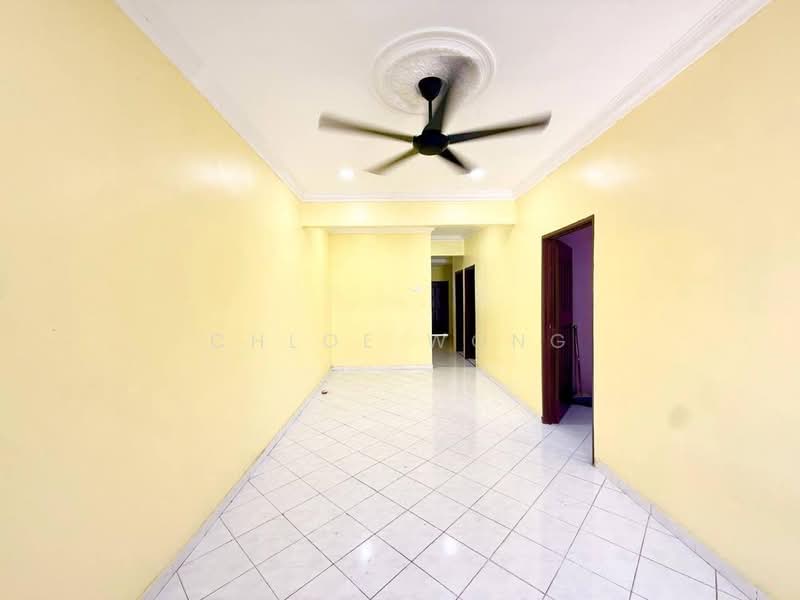 1-storey Terraced House for Sale in Bandar Rinching (Semenyih) - Chloe Wong - Interior - PropertyGuru.com.my