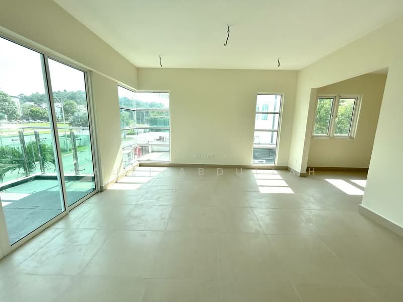 Beringin Avenue, Bandar Tun Hussein Onn untuk Untuk Dijual - RM 1,650,000, Mac 2026 - Living Room - PropertyGuru.com.my
