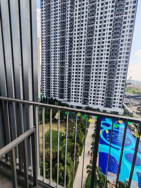 M Luna untuk Untuk Disewa - RM 2,500 /bulan, Mac 2026 - Exterior - PropertyGuru.com.my