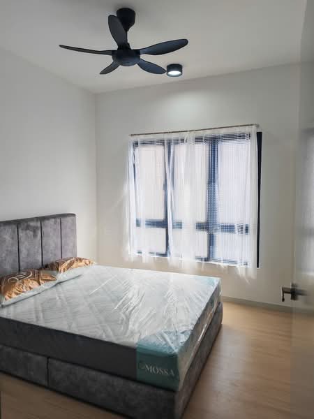 M Luna untuk Untuk Disewa - RM 2,500 /bulan, Mac 2026 - Bedroom - PropertyGuru.com.my