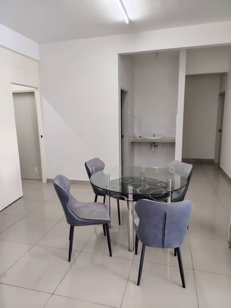 Condominium for Rent at Royale Infinity - Kah Hui Teoh - PropertyGuru.com.my