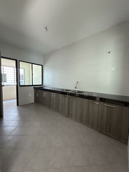 2.5-storey Terraced House for Sale in Taman Pengkalan Tiara (Ipoh) - Aico Chow - Kitchen - PropertyGuru.com.my