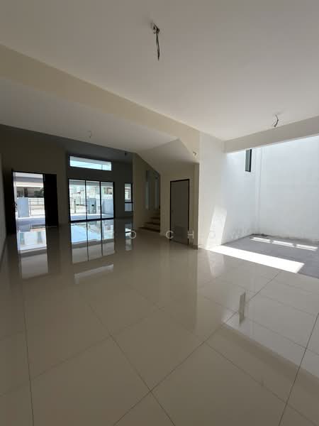 2.5-storey Terraced House for Sale in Taman Pengkalan Tiara (Ipoh) - Aico Chow - Interior - PropertyGuru.com.my