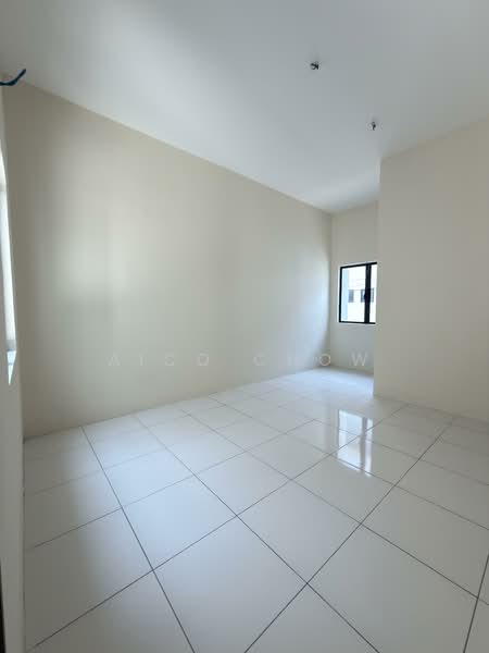 2.5-storey Terraced House for Sale in Taman Pengkalan Tiara (Ipoh) - Aico Chow - Bedroom - PropertyGuru.com.my