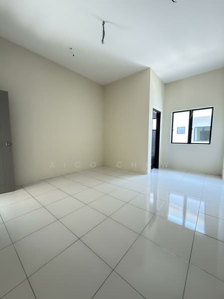 2.5-storey Terraced House for Sale in Taman Pengkalan Tiara (Ipoh) - Aico Chow - Bedroom - PropertyGuru.com.my