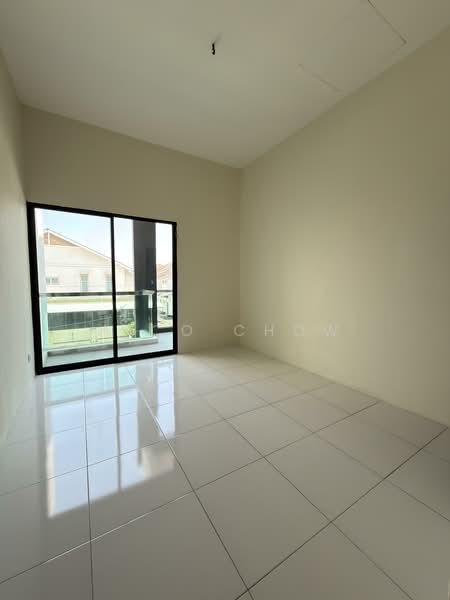 2.5-storey Terraced House for Sale in Taman Pengkalan Tiara (Ipoh) - Aico Chow - Living hall 3 - PropertyGuru.com.my