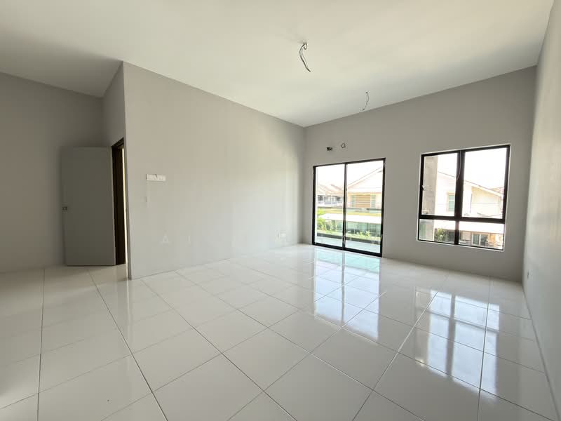 2.5-storey Terraced House for Sale in Taman Pengkalan Tiara (Ipoh) - Aico Chow - Bedroom - PropertyGuru.com.my