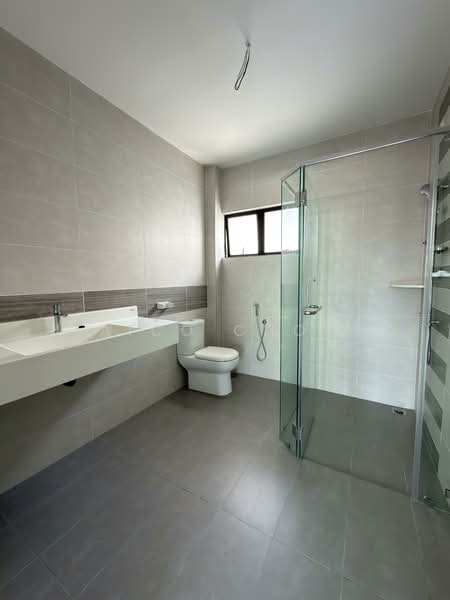 2.5-storey Terraced House for Sale in Taman Pengkalan Tiara (Ipoh) - Aico Chow - Bathroom - PropertyGuru.com.my