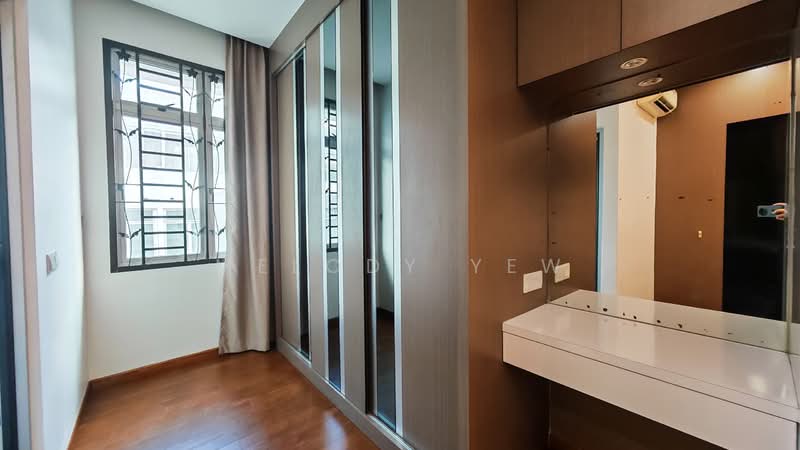 2.5-storey Terraced House for Sale in Taman Sutera Utama (Skudai) - Melody Yew - PropertyGuru.com.my