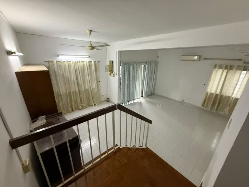 SS2 Corner House untuk Untuk Disewa - RM 3,500 /bulan, Mac 2026 - Living Room - PropertyGuru.com.my