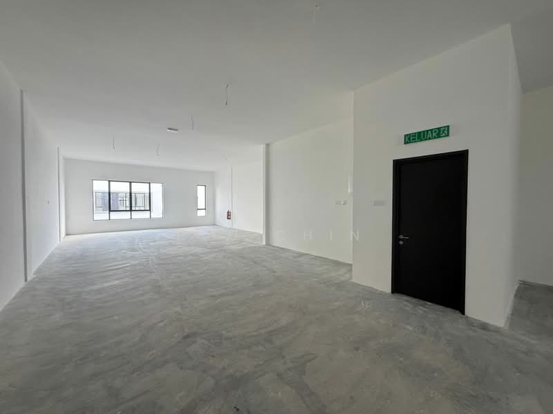 Shop for Rent in Taman Masai (Masai) - Kuu Chin - PropertyGuru.com.my