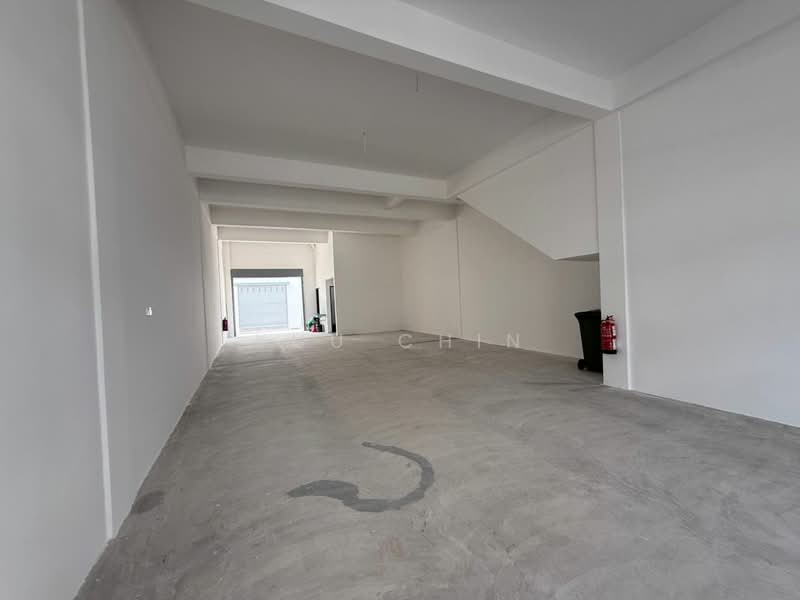 Shop for Rent in Taman Masai (Masai) - Kuu Chin - PropertyGuru.com.my