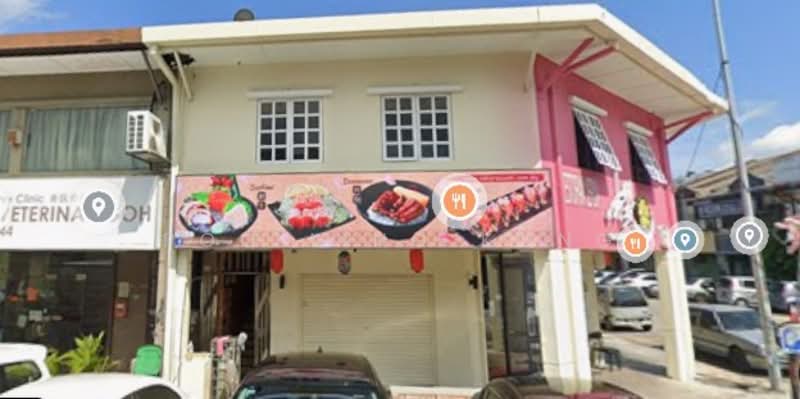 Pandan Indah untuk Untuk Disewa - RM 3,800 /bulan, Mac 2026 - Exterior - PropertyGuru.com.my