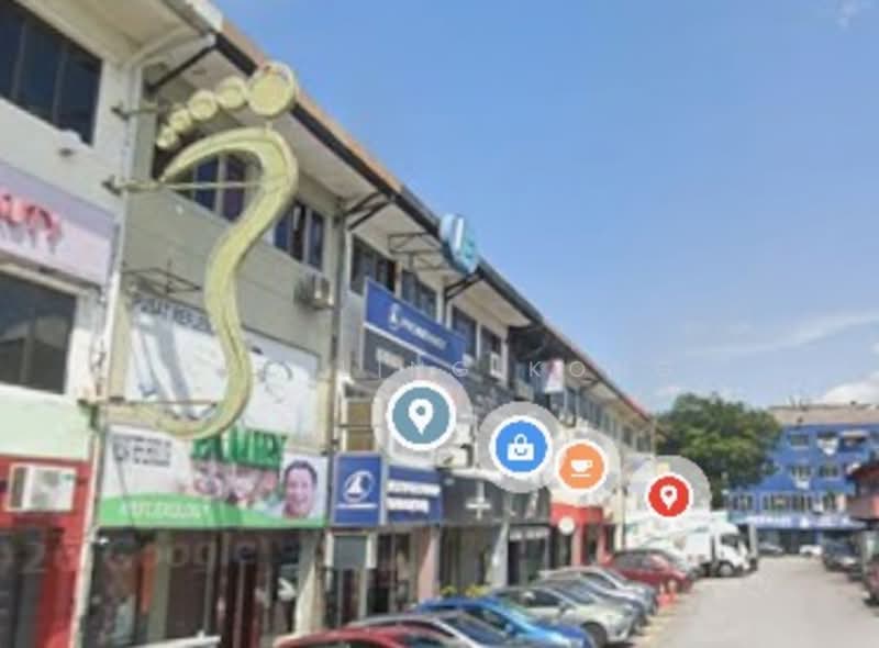 Pandan Indah untuk Untuk Disewa - RM 3,800 /bulan, Mac 2026 - PropertyGuru.com.my