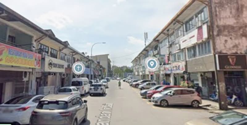 Pandan Indah untuk Untuk Disewa - RM 3,800 /bulan, Mac 2026 - Exterior - PropertyGuru.com.my