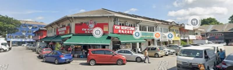 Pandan Indah untuk Untuk Disewa - RM 3,800 /bulan, Mac 2026 - Exterior - PropertyGuru.com.my