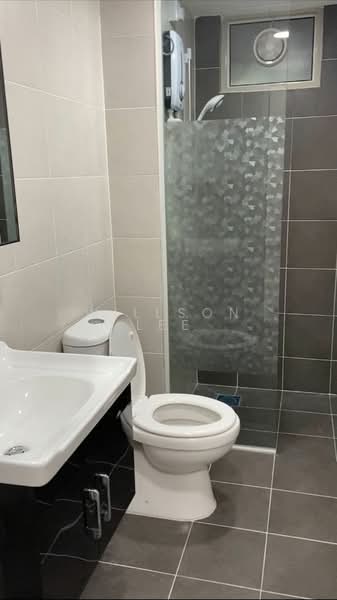 The Park @ Mak Mandin untuk Untuk Disewa - RM 1,200 /bulan, Mac 2026 - Bathroom - PropertyGuru.com.my