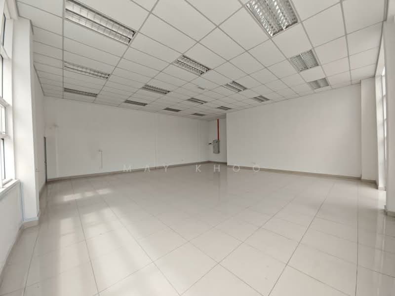 Semi-D Factory for Sale in Taman Desa Cemerlang (Ulu Tiram) - May Khoo - Interior - PropertyGuru.com.my