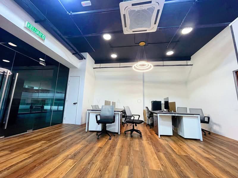 Shop for Sale in Sentul (Kuala Lumpur) - Olivia Oon - Interior - PropertyGuru.com.my