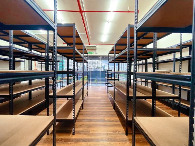 Shop for Sale in Sentul (Kuala Lumpur) - Olivia Oon - Interior - PropertyGuru.com.my