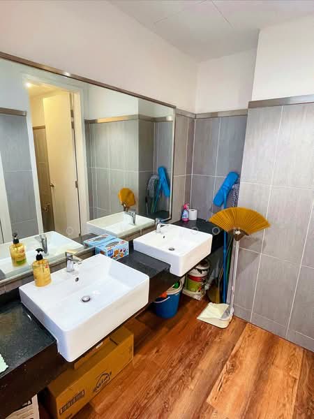 Shop for Sale in Sentul (Kuala Lumpur) - Olivia Oon - Bathroom - PropertyGuru.com.my