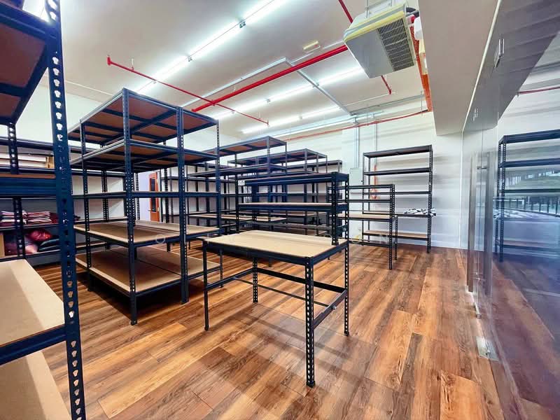 Shop for Sale in Sentul (Kuala Lumpur) - Olivia Oon - Interior - PropertyGuru.com.my