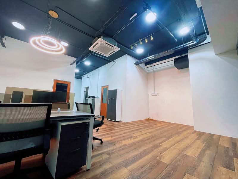 Shop for Sale in Sentul (Kuala Lumpur) - Olivia Oon - Interior - PropertyGuru.com.my