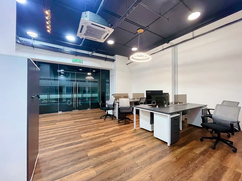 Shop for Sale in Sentul (Kuala Lumpur) - Olivia Oon - Interior - PropertyGuru.com.my