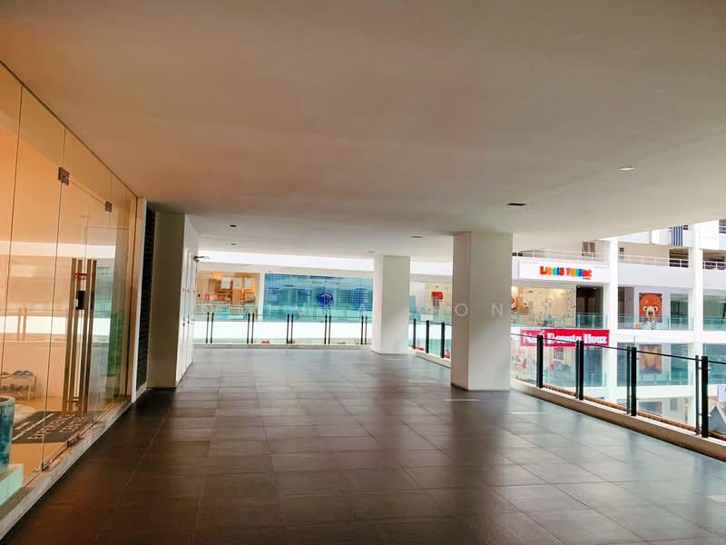 Shop for Sale in Sentul (Kuala Lumpur) - Olivia Oon - Exterior - PropertyGuru.com.my