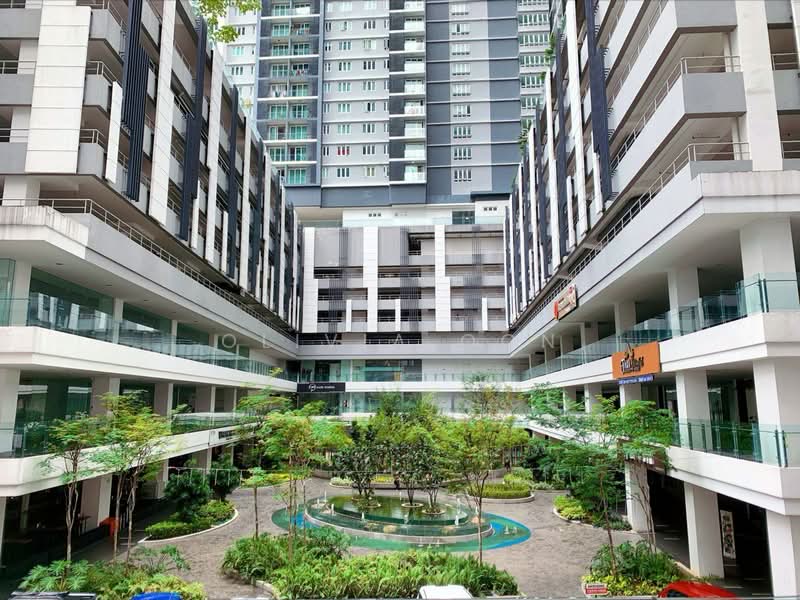 Shop for Sale in Sentul (Kuala Lumpur) - Olivia Oon - Exterior - PropertyGuru.com.my