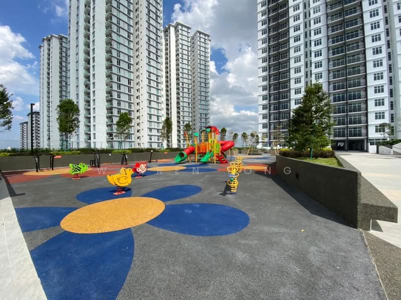 SKS Habitat untuk Untuk Dijual - RM 328,000, Mac 2026 - Exterior - PropertyGuru.com.my