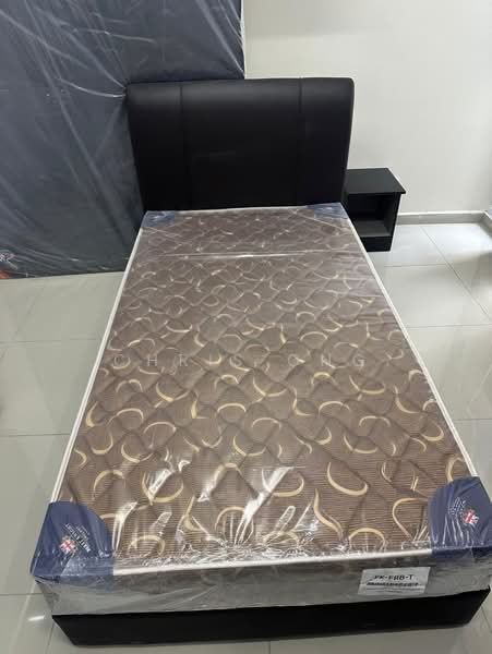 Service Residence for Rent at The Nest @ Jln Klang Lama - Chris Ong - PropertyGuru.com.my