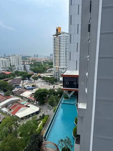 Service Residence for Rent at The Nest @ Jln Klang Lama - Chris Ong - PropertyGuru.com.my