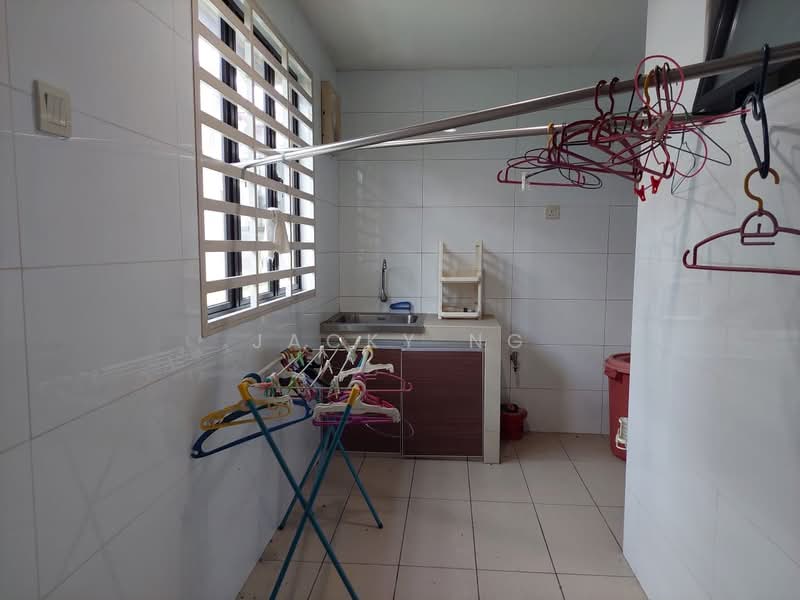 Sutera Damansara untuk Untuk Dijual - RM 900,000, Apr 2026 - Interior - PropertyGuru.com.my