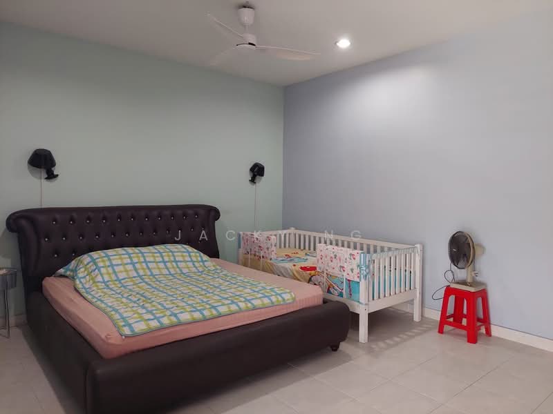 Sutera Damansara untuk Untuk Dijual - RM 900,000, Apr 2026 - Bedroom - PropertyGuru.com.my