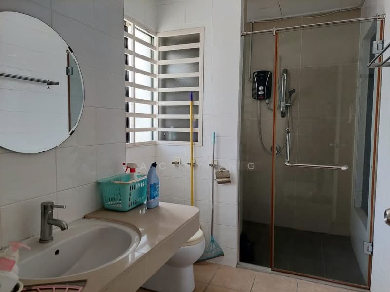 Sutera Damansara untuk Untuk Dijual - RM 900,000, Apr 2026 - Bathroom - PropertyGuru.com.my