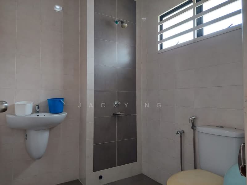 Sutera Damansara untuk Untuk Dijual - RM 900,000, Apr 2026 - Bathroom - PropertyGuru.com.my