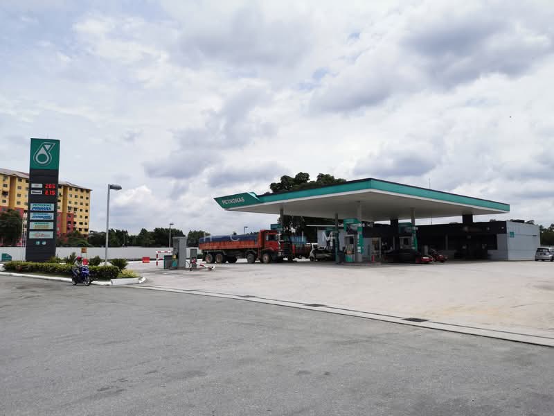 Port Klang (Pelabuhan Klang) - 1